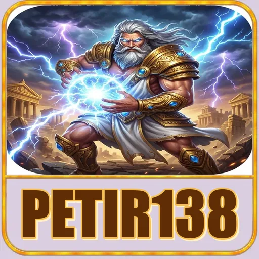 Pratinjau tampilan petir138
